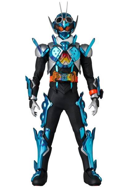 GENESIS Kamen Rider Gotchard SteamHopper image 3