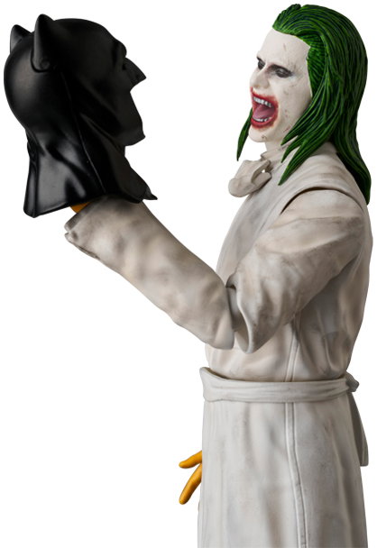 KNIGHTMARE THE JOKER(ZACK SNYDER'S JUSTICE LEAGUE Ver.) image 2