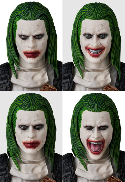 KNIGHTMARE THE JOKER(ZACK SNYDER'S JUSTICE LEAGUE Ver.) image 6