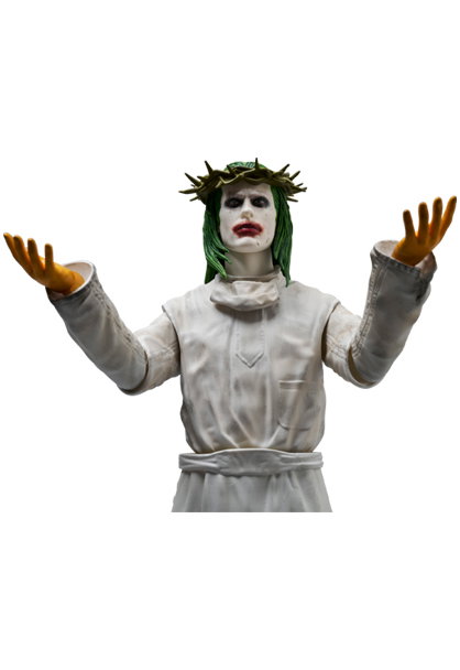 KNIGHTMARE THE JOKER(ZACK SNYDER'S JUSTICE LEAGUE Ver.) image 7