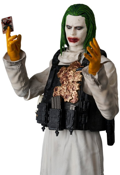 KNIGHTMARE THE JOKER(ZACK SNYDER'S JUSTICE LEAGUE Ver.) image 9