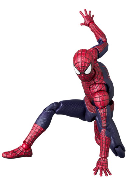 THE AMAZING SPIDER-MAN image 10