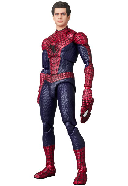 THE AMAZING SPIDER-MAN image 1