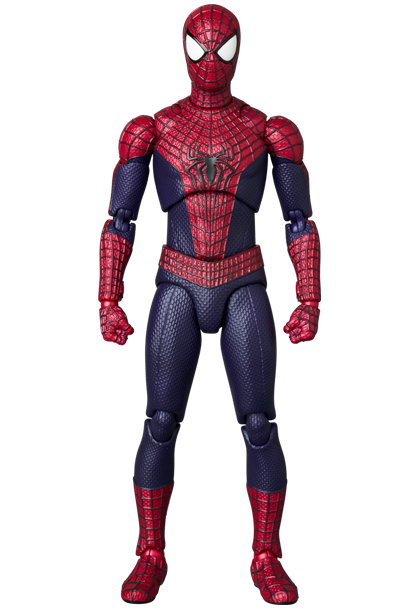 THE AMAZING SPIDER-MAN image 3