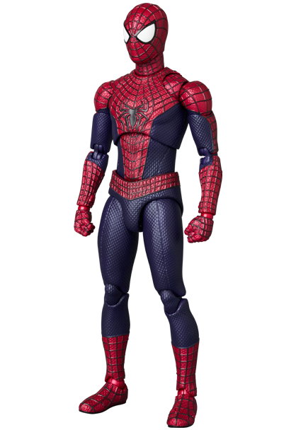 THE AMAZING SPIDER-MAN image 4