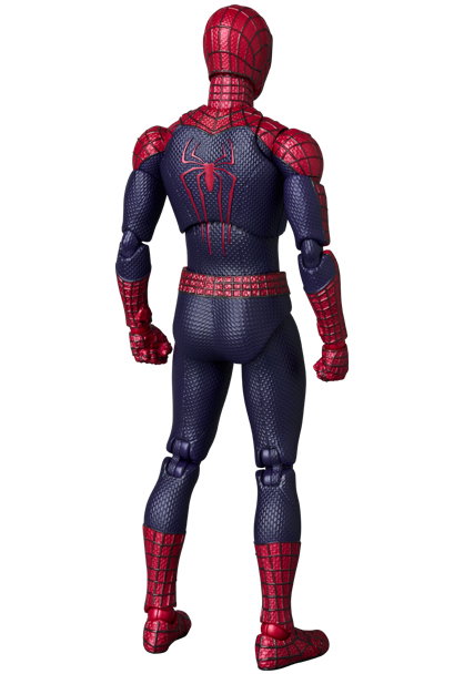 THE AMAZING SPIDER-MAN image 5