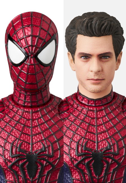 THE AMAZING SPIDER-MAN image 6