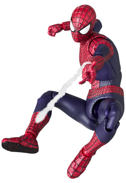 THE AMAZING SPIDER-MAN image 7