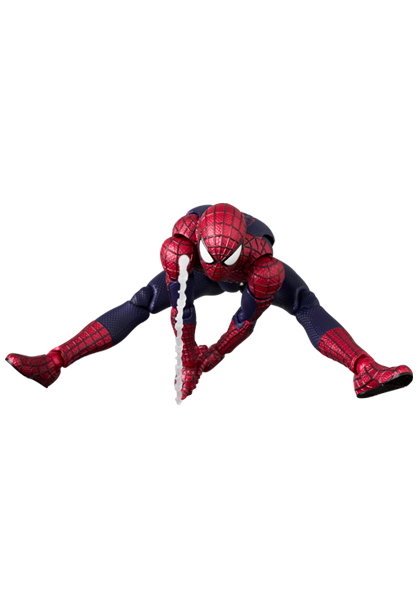 THE AMAZING SPIDER-MAN image 8