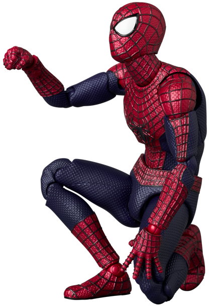THE AMAZING SPIDER-MAN image 9