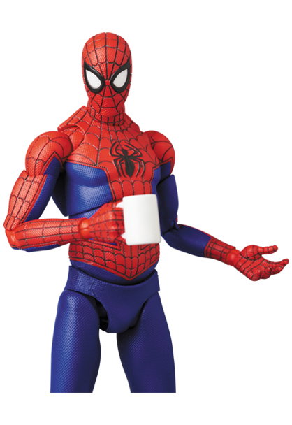 SPIDER-MAN(Peter B. Parker) RENEWAL Ver. image 2