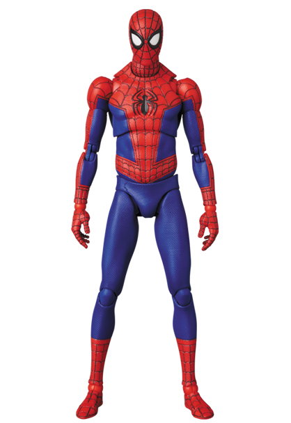 SPIDER-MAN(Peter B. Parker) RENEWAL Ver. image 4