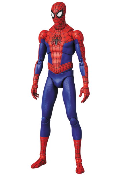 SPIDER-MAN(Peter B. Parker) RENEWAL Ver. image 5