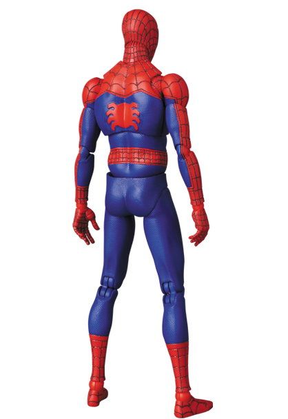 SPIDER-MAN(Peter B. Parker) RENEWAL Ver. image 6