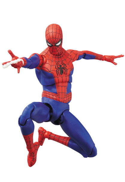 SPIDER-MAN(Peter B. Parker) RENEWAL Ver. image 8