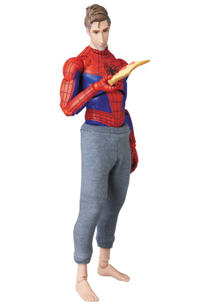 SPIDER-MAN(Peter B. Parker) RENEWAL Ver. image 9