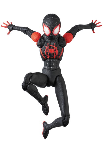 SPIDER-MAN(Miles Morales) RENEWAL Ver. image 10