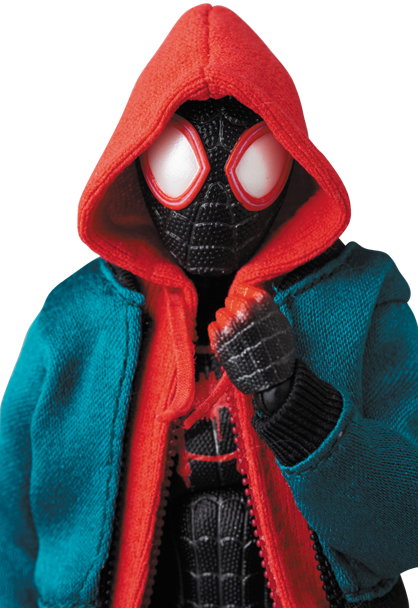 SPIDER-MAN(Miles Morales) RENEWAL Ver. image 2