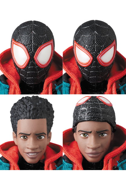 SPIDER-MAN(Miles Morales) RENEWAL Ver. image 3