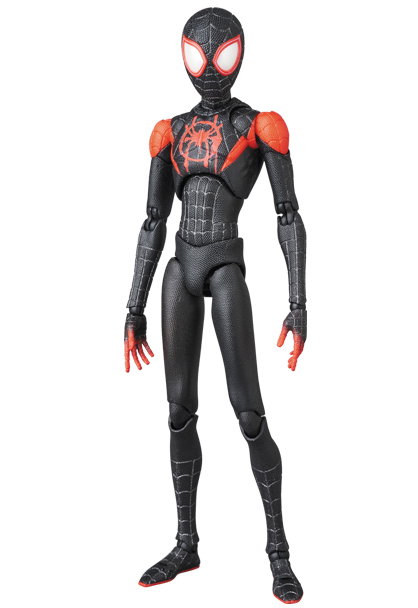 SPIDER-MAN(Miles Morales) RENEWAL Ver. image 6