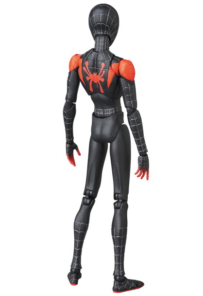SPIDER-MAN(Miles Morales) RENEWAL Ver. image 7