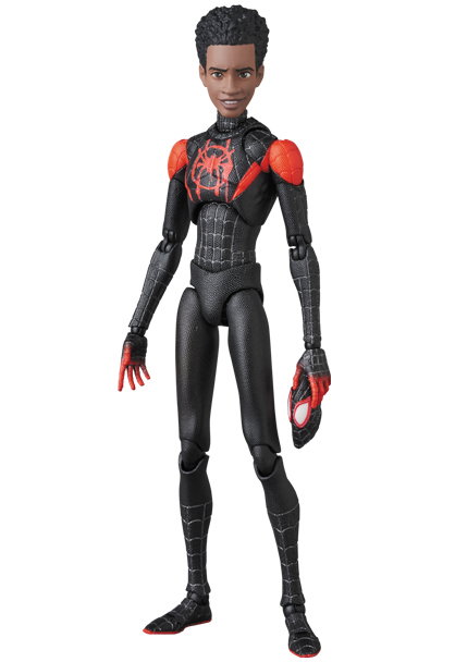 SPIDER-MAN(Miles Morales) RENEWAL Ver. image 8