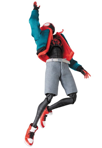 SPIDER-MAN(Miles Morales) RENEWAL Ver. image 9