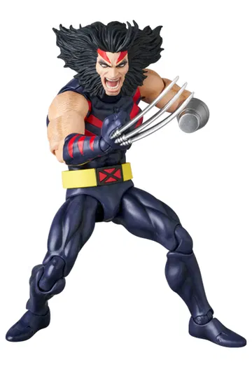 WEAPON X (AGE OF APOCALYPSE Ver.)