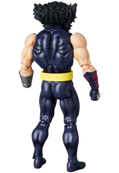 WEAPON X (AGE OF APOCALYPSE Ver.) image 5