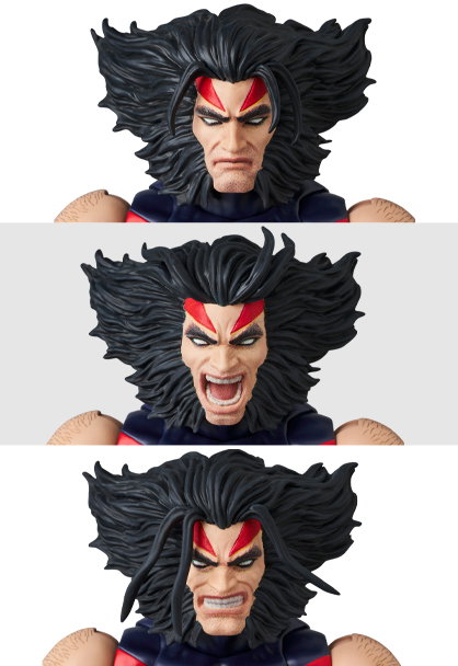 WEAPON X (AGE OF APOCALYPSE Ver.) image 6