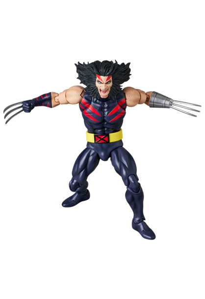 WEAPON X (AGE OF APOCALYPSE Ver.) image 8