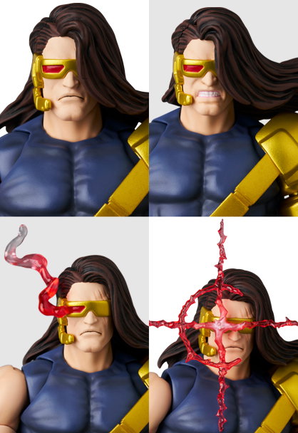 CYCLOPS(AGE OF APOCALYPSE Ver.) image 6