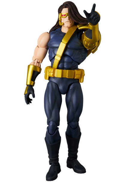 CYCLOPS(AGE OF APOCALYPSE Ver.) image 8