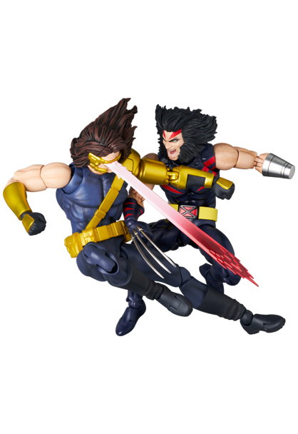 CYCLOPS(AGE OF APOCALYPSE Ver.) image 9