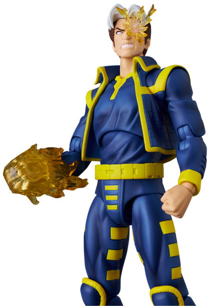 X-MAN (NATE GREY) image 10