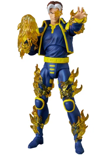 X-MAN (NATE GREY)
