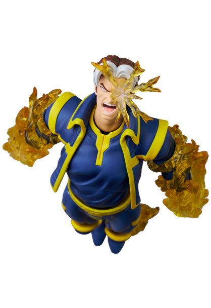 X-MAN (NATE GREY) image 2