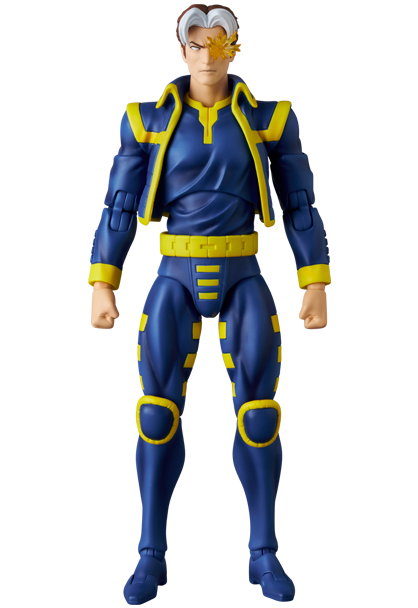 X-MAN (NATE GREY) image 3
