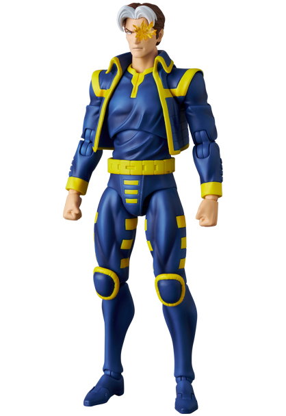 X-MAN (NATE GREY) image 4