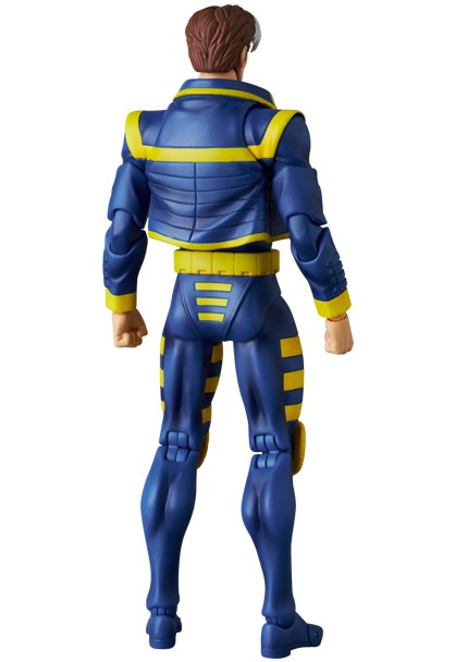 X-MAN (NATE GREY) image 5