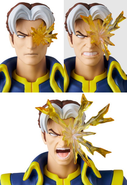 X-MAN (NATE GREY) image 6