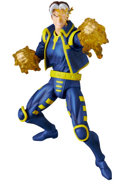 X-MAN (NATE GREY) image 7
