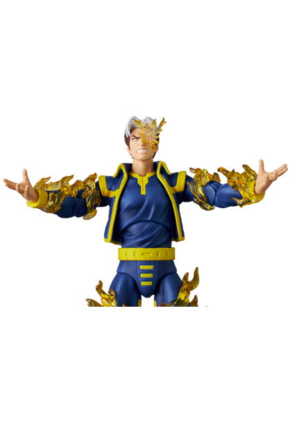 X-MAN (NATE GREY) image 8