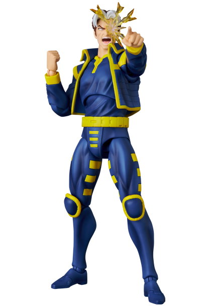 X-MAN (NATE GREY) image 9