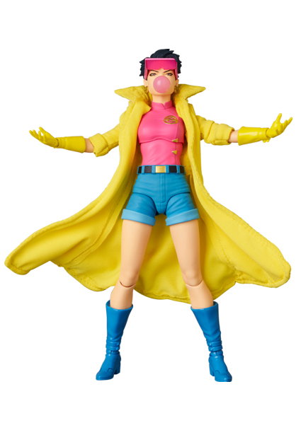 JUBILEE(COMIC Ver.) image 10
