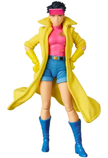 JUBILEE(COMIC Ver.)