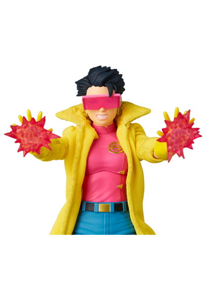 JUBILEE(COMIC Ver.) image 2