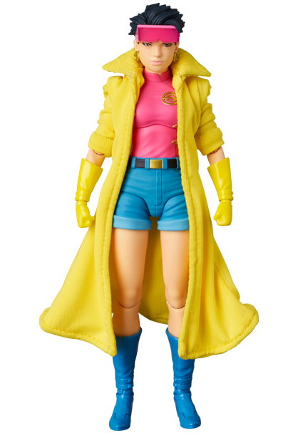 JUBILEE(COMIC Ver.) image 3