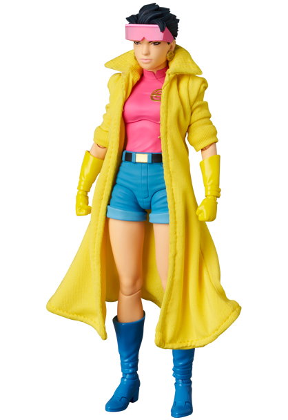 JUBILEE(COMIC Ver.) image 4