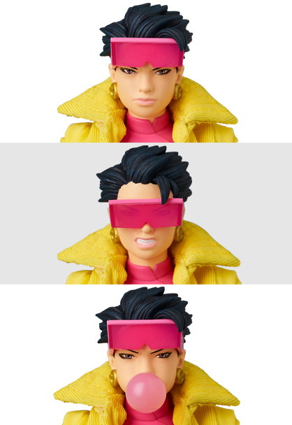 JUBILEE(COMIC Ver.) image 6